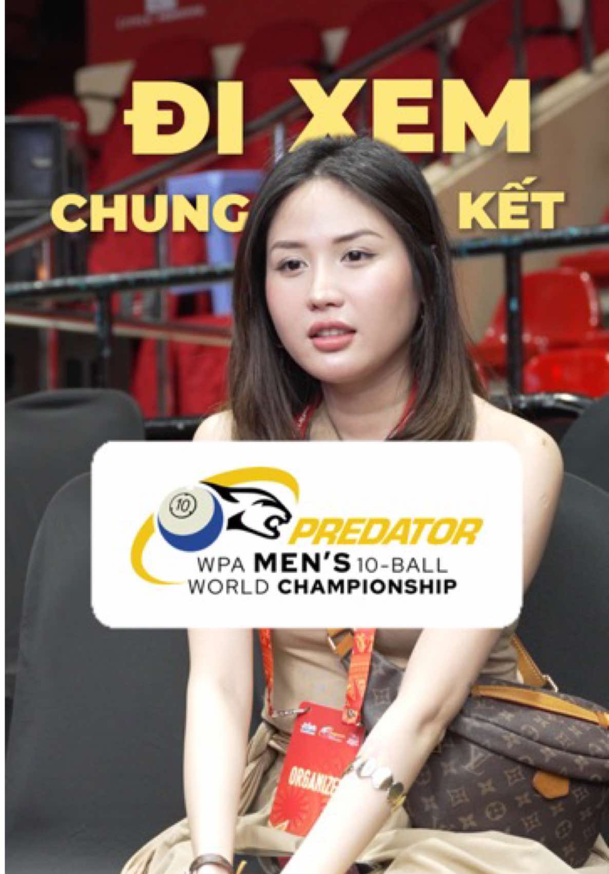 Trung bình mấy bánh bèo chơi chung zí nhao kiểu =)) #boxstudio #vivisukiii #boxbilliards #world10ball 