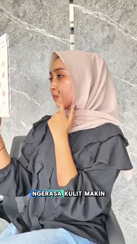 Klik keranjang kuningnya ya✨ #facewash #ameiskincare #fyp 