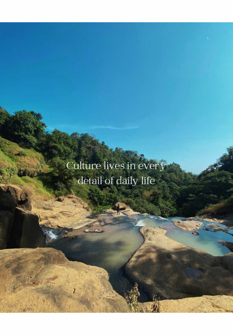 Budaya hidup dalam setiap detail kehidupan sehari-hari  #selisik #selisikruangbacabudaya #budaya 