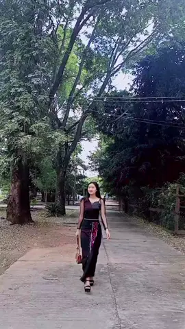 #တို့နာဂသီချင်းလေးလဲနားထောင်ကြည့်အုံးနော်☺️♥️🎧  #တိုင်းရင်းသူလေးပေါ့☺️♥️ #CapCut 