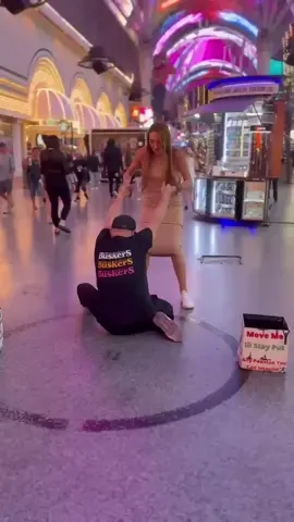 Very nice couple from Germany your boys worldwide!!! #theoriginalpickmypose #pickmypose #pickmyposelv #viral #vegas 