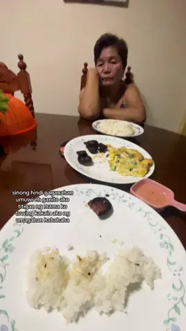 na para bang ako lang ang anak nya #fyp #viral 