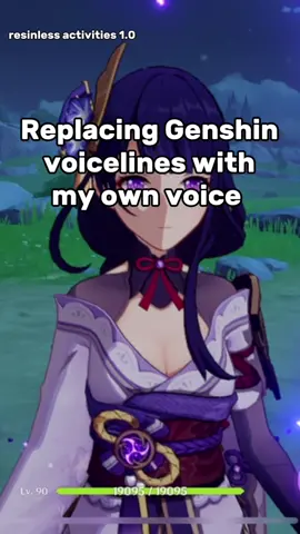 pahingi resin #fyp #GenshinImpact #genshin #raidenei 