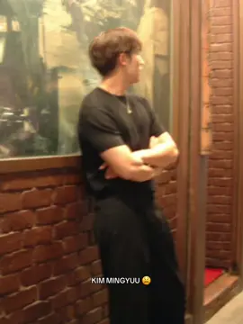 SOO BOYFRIEND CODED 😫 #mingyu #kimmingyu #seventeen17_official #fyp #foryoupage 