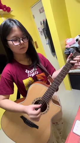 Just a cover, but sung with so much love 💖 #MarilagCover #FYP #pinoysingers 