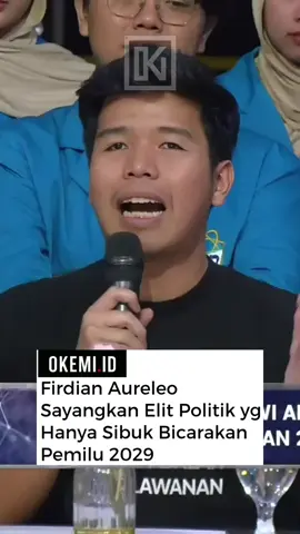 Siapakah mereka yang dimaksud itu??? #politik #negarawan #firdianaureleo #suararakyat 