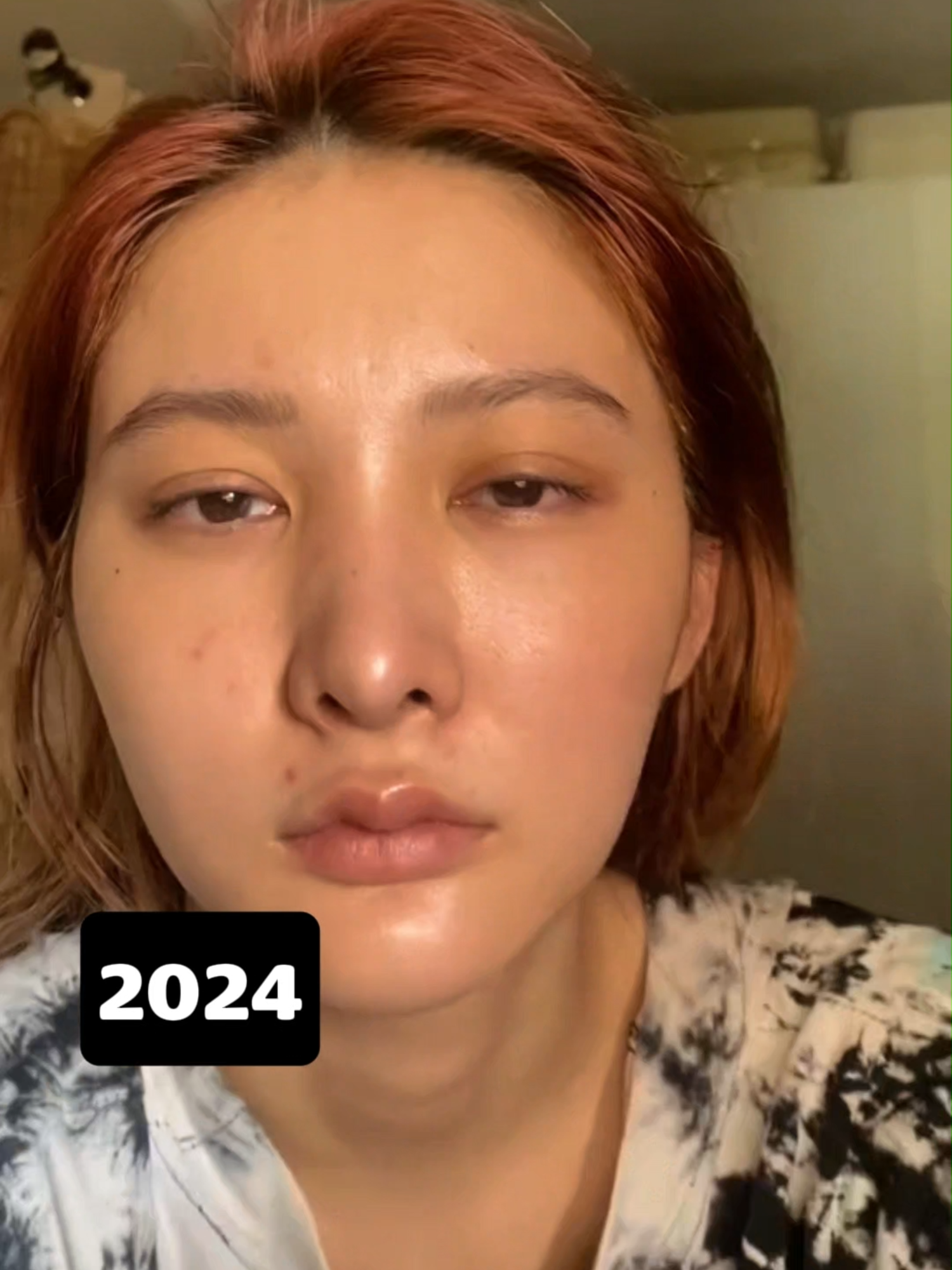 🌸 光滑肌膚 - 每天只需養成小習慣，即可擁有白皙粉嫩的肌膚🌸 無需改變複雜的護膚流程。 無需購買更昂貴的護膚品。 👉 每天只需服用2粒EOS美白丸，就能看到明顯的效果 #內服美白 #抗老美肌 #天然成分美白 #EOS美白膠囊 #美白保養  #T2