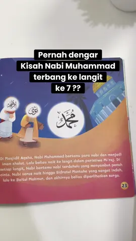 Buku terbaik untuk anak memang harus pilih yang kualitas dan isinya BEST Kisah Hidup Nabi Muhammad Sirah Nabawiyah untuk Anak #bukuanak #bukuanaksekolah #sirahnabawiyah #sirahnabawiyahforkids #ceritanabi 