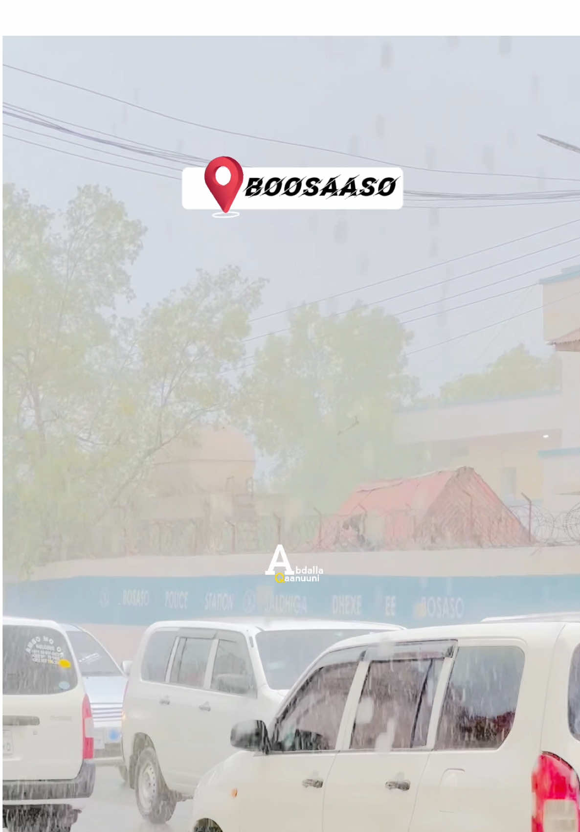 Jawi Roobaad Boosaao📍 #fyp #foryou #foryoupag #boosaaso #