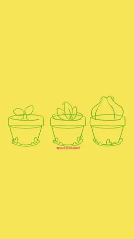 best fronds 🌱 #artprocess #pokemon #arttok #fyp #animation