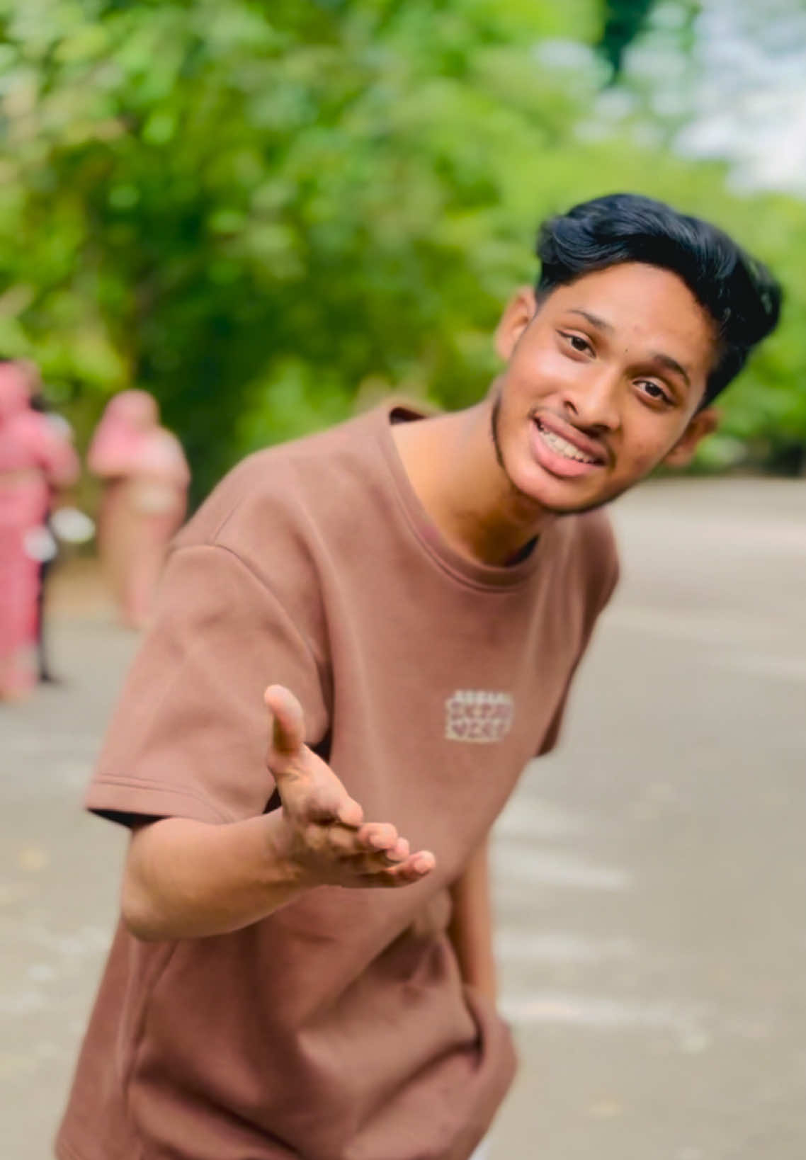 ஏ வாழ்க்கையிலே எல்லாமே நீ மட்டும் தான் என்னு நினைச்சிருந்தேன் ஆனா அதெல்லாம் உண்மை இல்லன்னு புரியவச்சிட்டே💔😫#fouryourpageoficial#new_trending_video_viral_tiktok#you_support_me_frinds😔🙏 