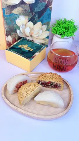 Gợi ý set bánh trung thu tặng người thân, bạn bè nhân dịp tết đoàn viên nhà Bảo Ngọc  #tiktokshop #banhtrungthubaongoc #banhtrungthu #ngocvantuhoi #banhtrungthuitngot 