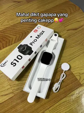 #promomakangajian #smartwatch 