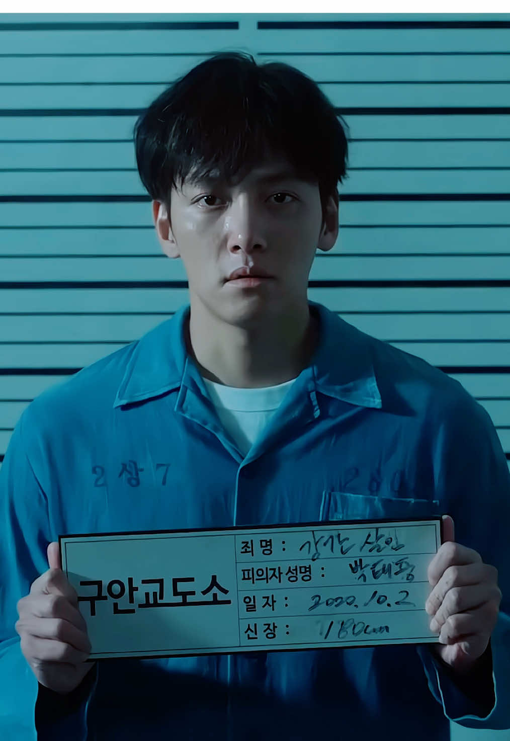 Trailer mới nhất của bộ phim hành động 