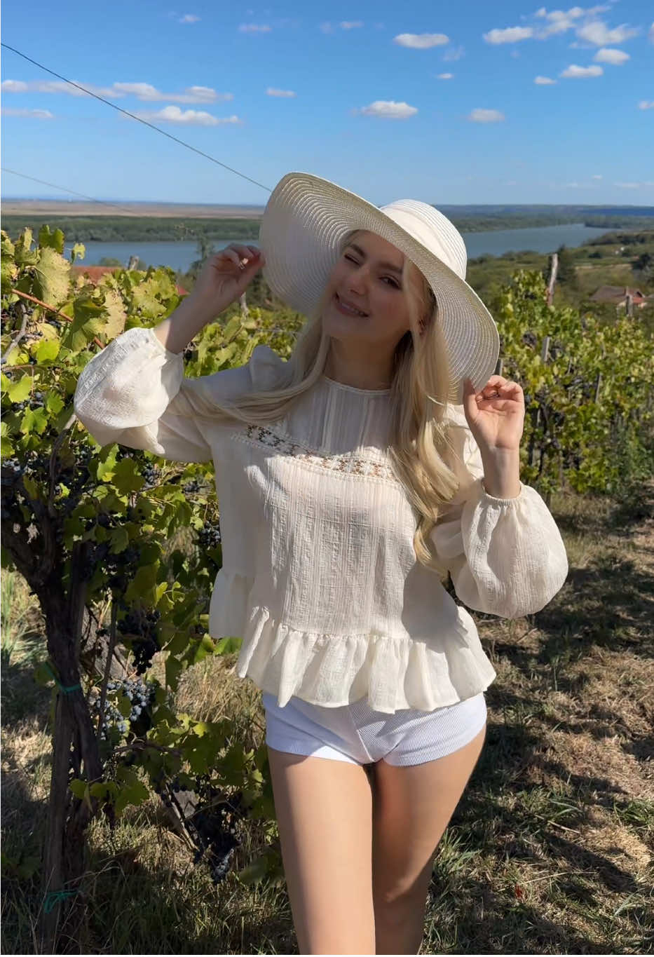 Only positive vibe 🥰