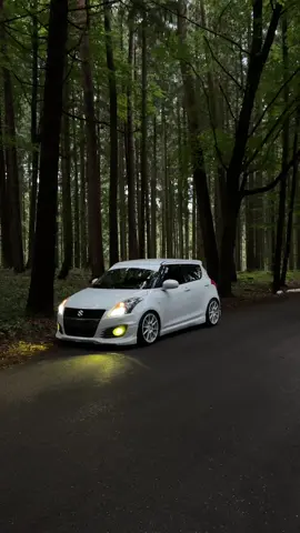 Backroads>> #fyp #suzuki #zc32s #backroads 