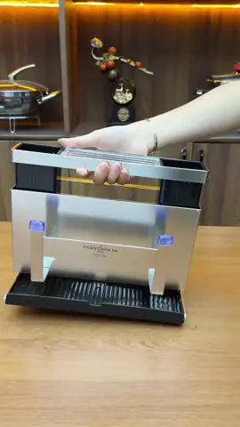 Giá kệ inox đựng dao thớt cao cấp #keinox #kedaothot #kedungdaothot #giadung #xuhuong 