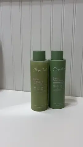 Just finished off these bottles and I loved this bundle! Smells amazing and left my hair feeling so soft🪻