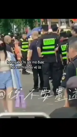 cách họ bảo vệ Chị gái của họ , như cách Chị gái của họ đã luôn bảo vệ họ vậy #chigai #chenyiheng #chensihan #fangirlchensihan