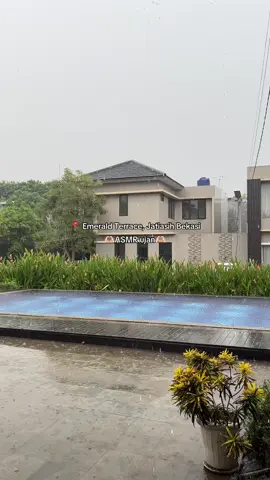Berasa bgt amannya tinggal disini🫶🏻🙏🏻 #emeraldterracejatiasih #bekasi 