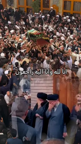 #تشيع  تشيع العلوية عقيلة المرجع الأعلى السيد علي السيستاني  #النجف_الاشرف_الان #السيد_علي_السيستاني #زيد_الكلابي 🪬