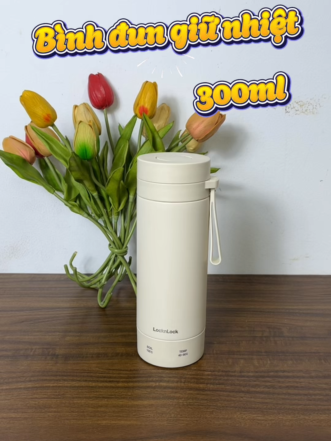 Bình đun 2 trong 1 300ml thì đun trong bao lâu #joymall #joymallocknlock #joymalllocklockchinhhang #locknlock #hangchinhhang #mienphivanchuyen #chotdontiktok #tiktokmademebuyit #tiktokshopvn #tiktokhome #tikoktech #binhdun2trong1