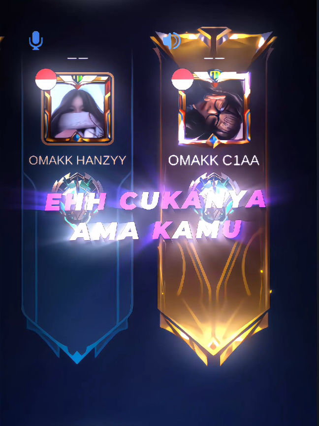 aw💋 -- -- -- -- -- -- -- -- -- -- @Ciaaaaaaaa  #promomakangajian #mlbb #mobilelegends #preset #presetdibawah5mb 