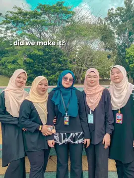 THE END 💐✨ #CapCut #fypシ゚ #xybca #convocation #politeknik 