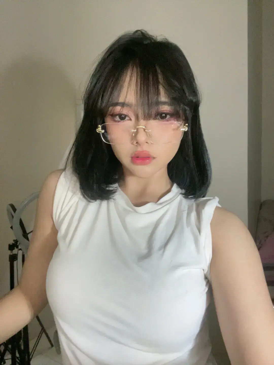 Monchy Skin Basic Nuna #cosplay #monchy #monchymoon