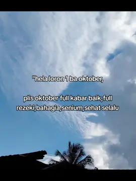 #oktober #foryoupage #tiktoktimorleste🇹🇱 