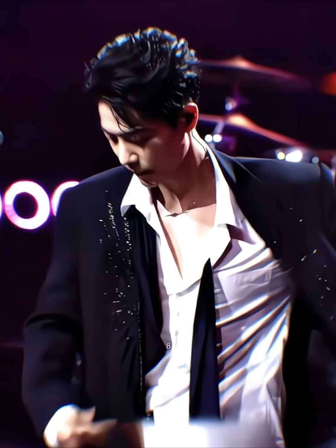 𝗠𝗼𝘁𝗵𝗲𝗿 𝗙𝗮𝘁𝗵𝗲𝗿 𝗚𝗲𝗻𝘁𝗹𝗲𝗺𝗮𝗻 🛐🔥 #xiaozhan #xiaozhan肖战 #肖战 #fyp #FYP 