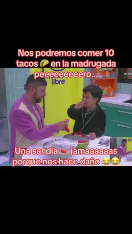 No coman sandía 🍉 de noche que hace daño 😂😂😂😂 #abelito #dalilahpolanco #shiky #sandia #paratiiiiiiiiiiiiiiiiiiiiiiiiiiiiiii 