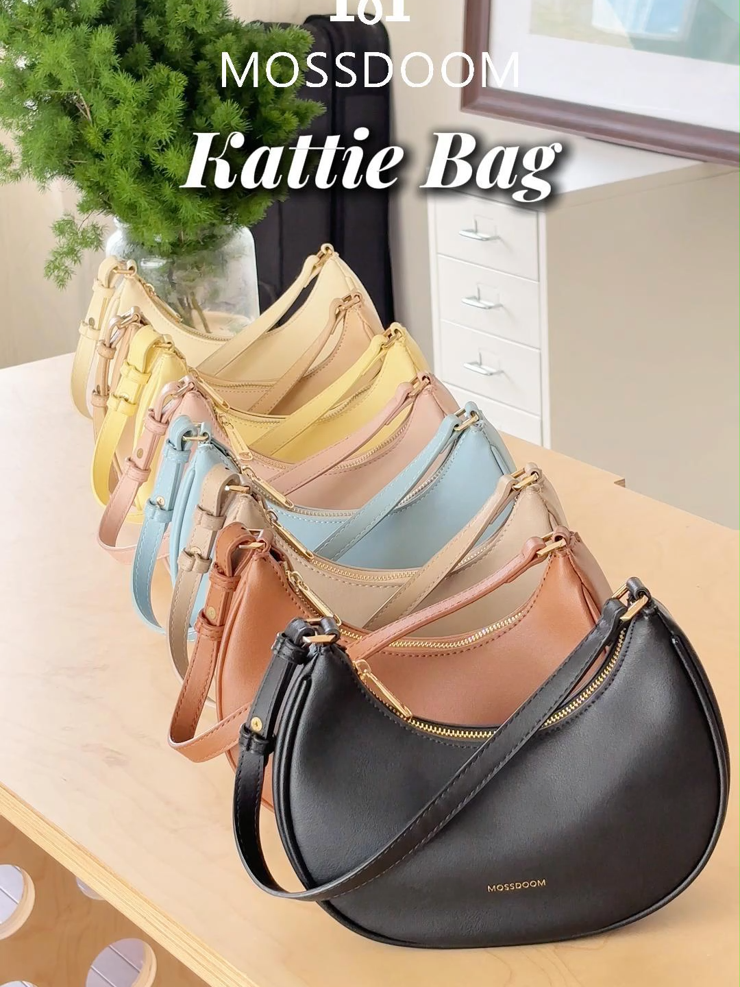 Date night essential! So ‘manis’! 💖 #mossdoom #tiktokshop #OOTD #fashion #beautiful #colorful