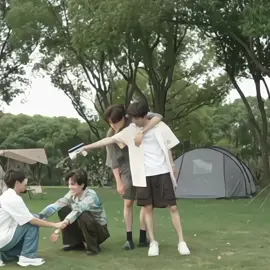 Tian may seem indifferent but he will make sure Ziyu is okay🥺🤧#revengedlove #tianxuning #ziyu #tianziyu #fypedit 