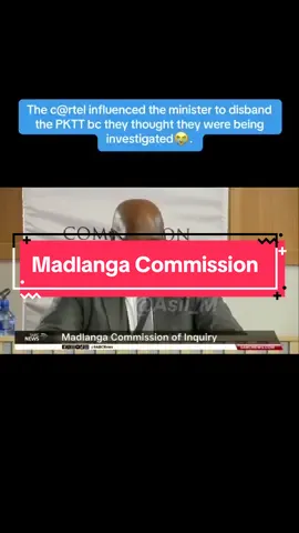 Madlanga Commission •Mind you we are not even 1 hour through today’s session General Khumalo is already dropping a bomb😭😭🤣. #asiim #politicaltiktok #creatorsearchinsights2025 #madlangacommission #generalmkhwanazi 