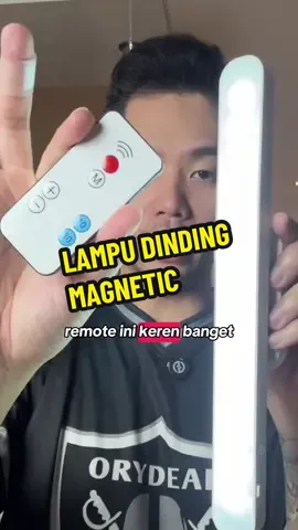 Lampu dinding magnetic portable bisa dicas cocok untuk lampu meja, lampu dapur, lampu belajar, lampu kamar mandi. lampu dinding magnetic uplu #lampudinding #lampuportable #lampuhias #lampuled #lampumeja 