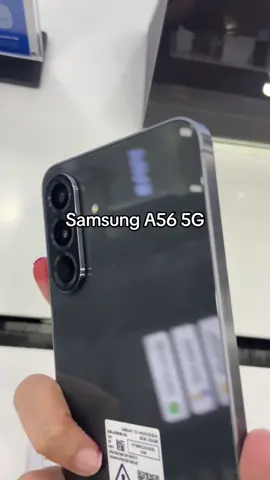Ready Samsung A56 5G lokasi    📍 Blibli Karang Indah Mall