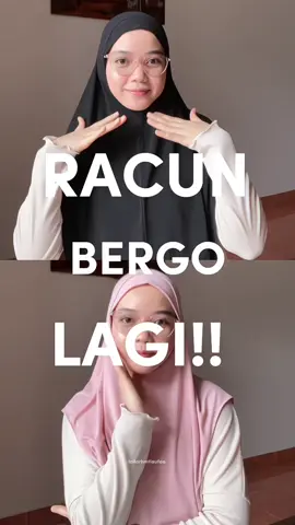 baru nemu bergo lagiii dari @RIZKA HIJAB , baru aja launching!! buruan diamanin🫶🏻 #bergoinstan #hijabinstan #bergojersey #bergopremium #bergohijab 