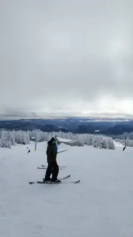Spamming snow videos makes it winter faster... #Snow #Snowboard #MountainLife #Winter