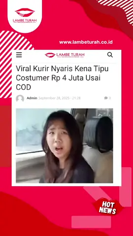 naah loh.. duk mbak gak b4h4y4 taa 😬🤦🏻‍♀️ #lambeturah  #viral  #fyp  #tiktoktrending 