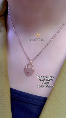 #lewatberanda #perhiasan #fypppppppppppppp #kalung 