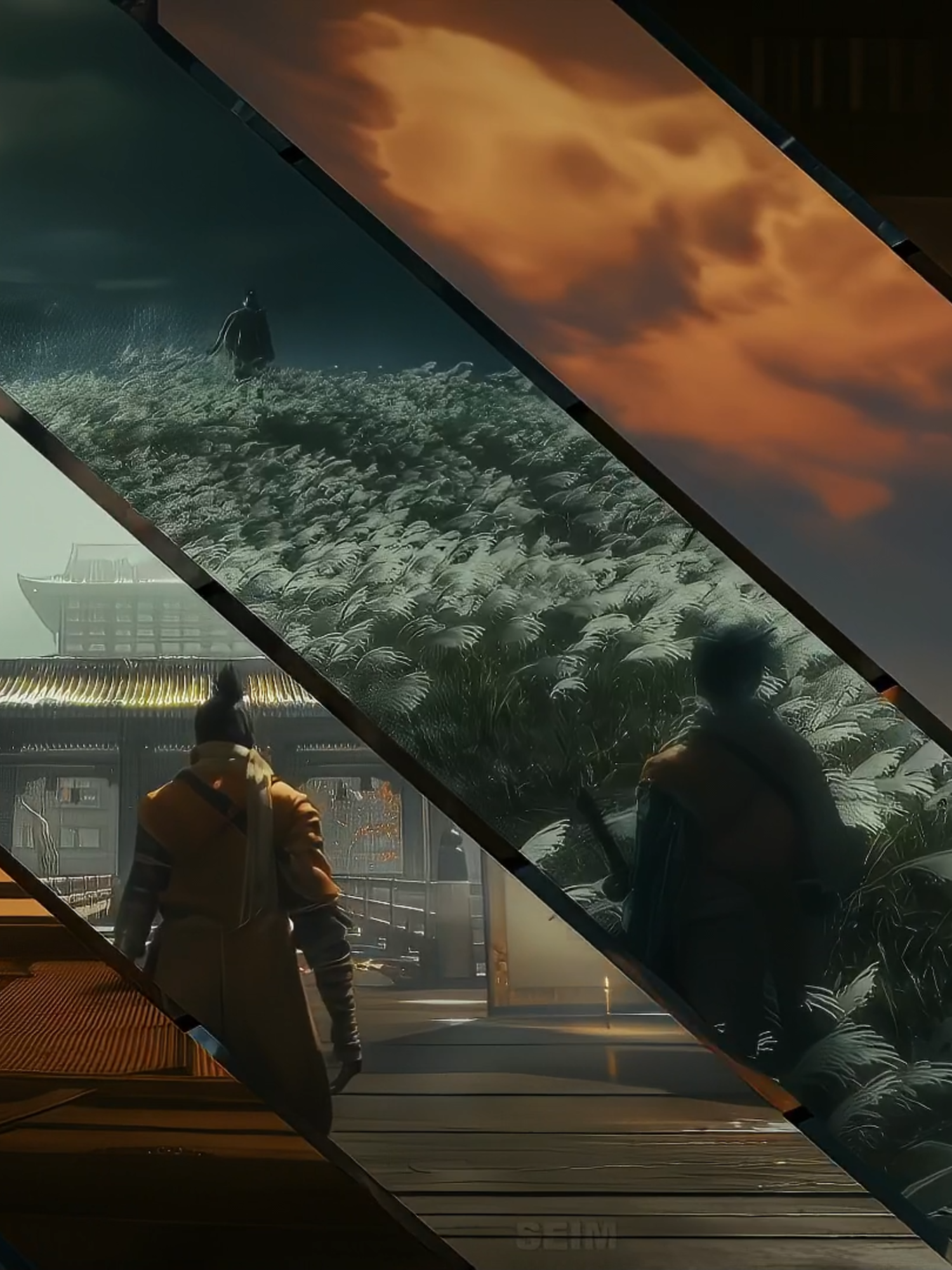 The best sekiro Edit you ever watched! - Sekiro Edit (but also vertical) (reupload)  If you want to see more videos like this have a look on my Youtube channel: @SEIMiee #sekiro #gmv #edit #fromsoftware #soulslike #sekiroshadowsdietwise #sekiroedit #matchcut #soulsborne #gaming #amv