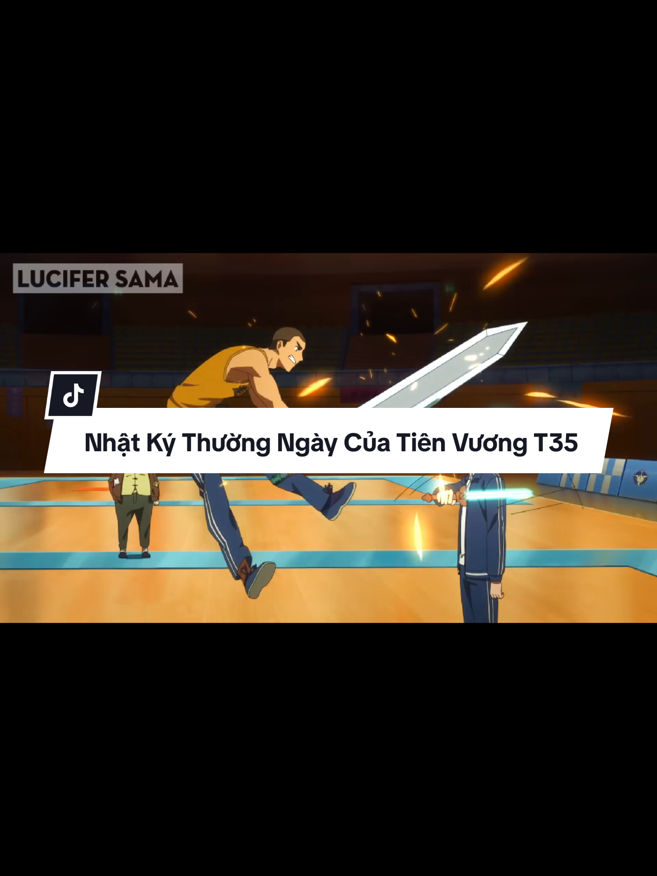#anime #nhatkithuongngaycuatienvuong #xuhuongtiktok #thinhhanh #tap35