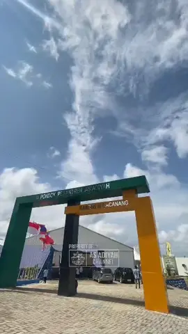 H-2 Opening Musabaqah Qiraatil Kutub Internasional (MQKI). . . . . . @MQK Internasional Ke-1 2025 @KEMENTRIAN AGAMA RI 🇮🇩 @As'adiyah Pusat #mqkinternasional2025 #santripondok #asadiyahsengkang #macanangrumahkita 