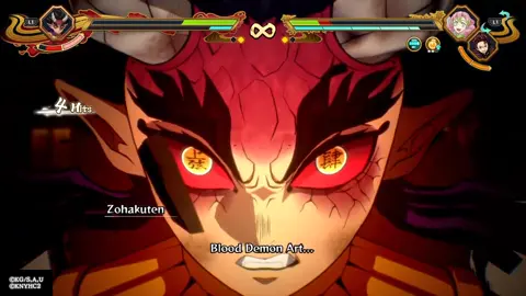 #HinokamiChronicles2 #PS4 #demonslayer2 #AnimeGame 