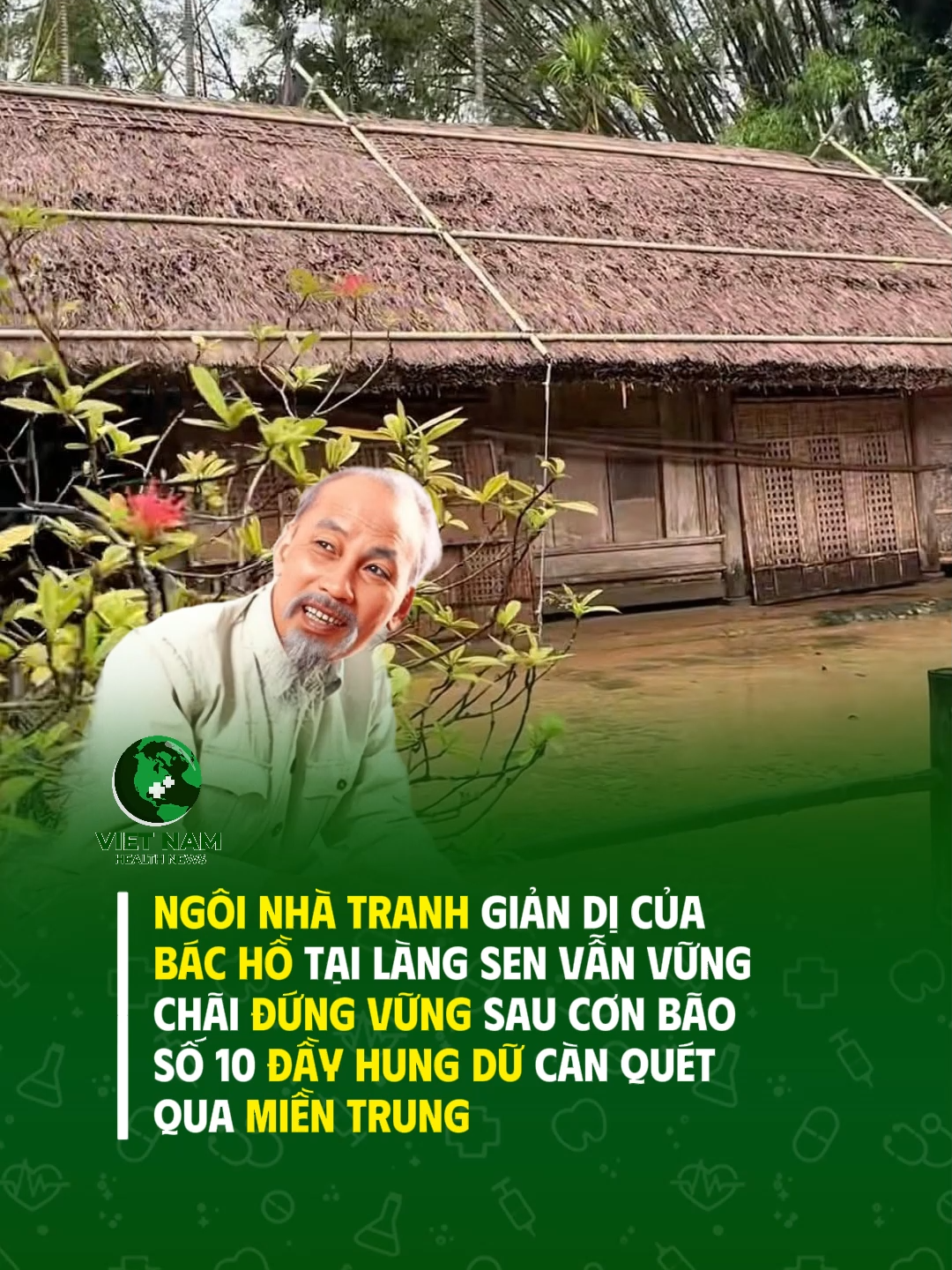 Đồng bào của tôi ơi, cố lên nhé #vnhealthnews #tiktoknews
