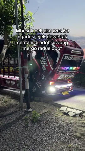 #promomakangajian #udparnipolowijo 