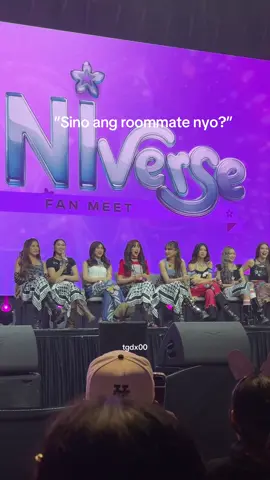 BINI ROOMMATES REVEAL 😩 #biniph #biniverse #biniversecdo 