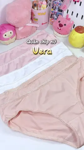 ✨Quần chip thun lạnh nhà Vera 💕🌷💁‍♀️#trending #unbox #quanchip #quanchipthunlanh #vera 
