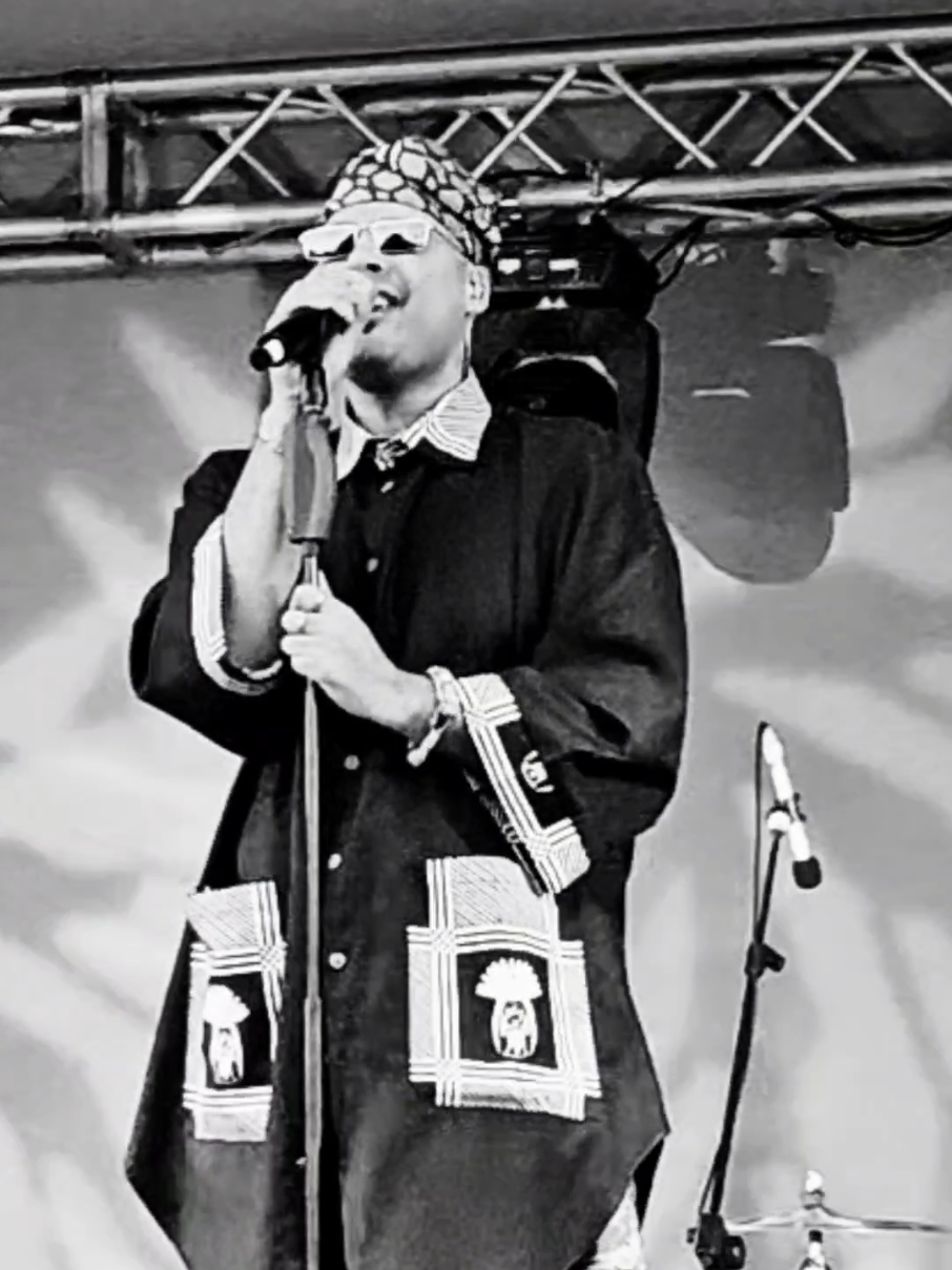 🍷 MISSCATO  Big thanks to GSHS HERITAGE FESTIVAL for having me. We had ourselves a time! 🇿🇦✨️